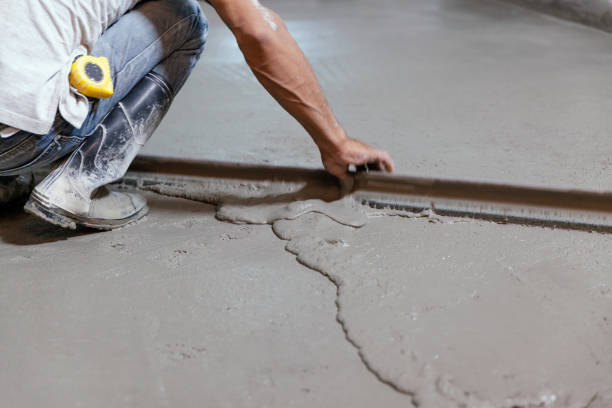 Best Concrete Steps and Stairs in Kingston, NY