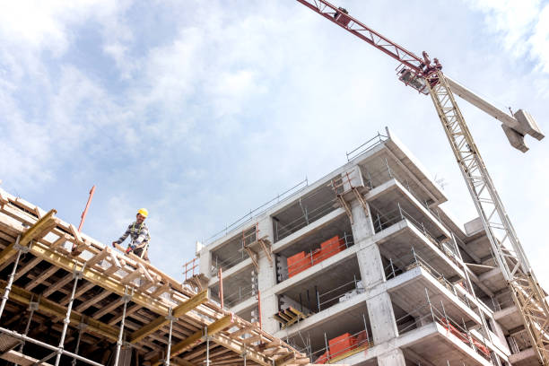 Best Concrete Demolition Services in Kingston, NY